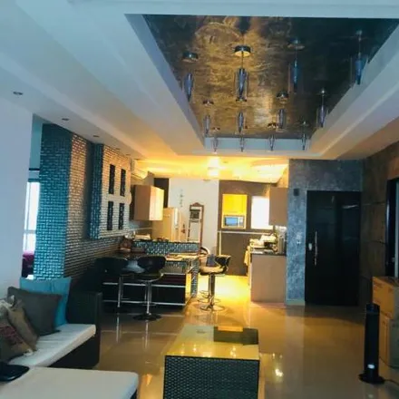 Rent this 3 bed apartment on El Copé in Distrito La Pintada, Panama