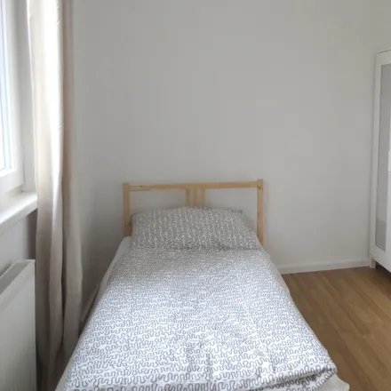 Rent this 4 bed room on Wilhelmstraße 5 in 10963 Berlin, Germany