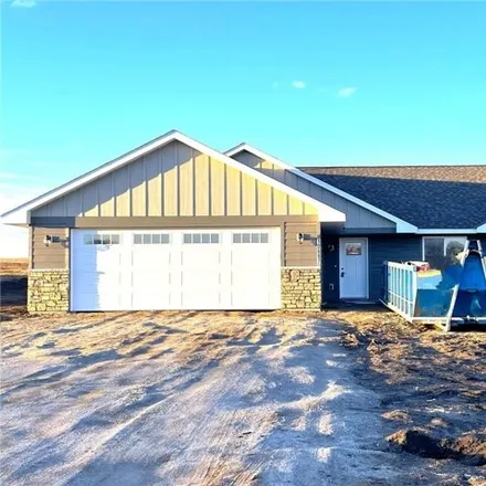 Buy this 3 bed house on 10665 Marty View Circle in Marty, Maine Prairie Township