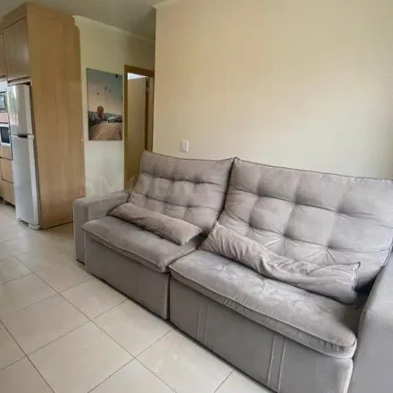 Buy this 2 bed apartment on Estrada Manoel Leôncio de Souza Brito in Vargem Pequena, Florianópolis - SC