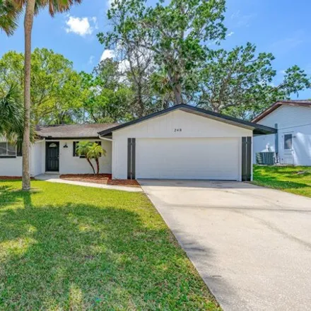 Buy this 3 bed house on 248 North Brighton Drive in Port Orange, FL 32127