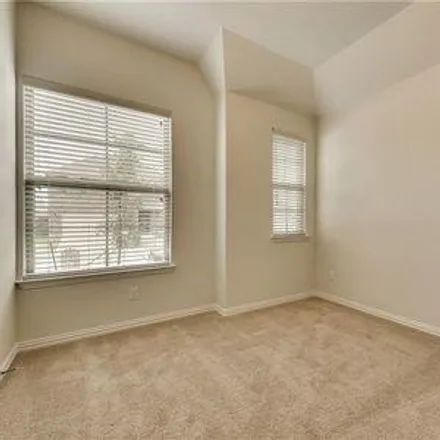 Image 4 - 1101 Mist Flower Drive, Little Elm, TX 75068, USA - House for rent