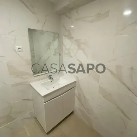 Rent this 2 bed apartment on Rua João de Deus in 2650-063 Amadora, Portugal