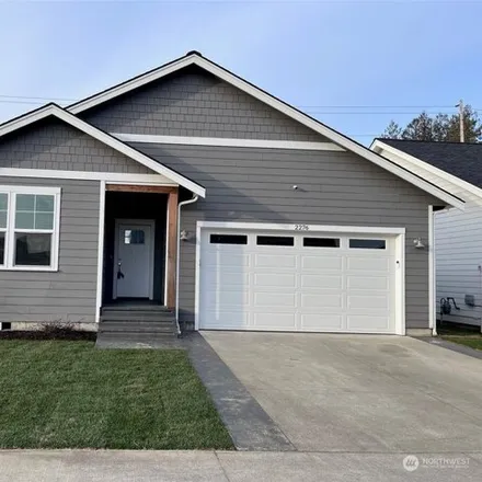 Buy this 3 bed house on 1381 East Badger Road in Lynden, WA 98264