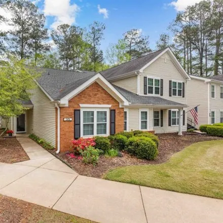 Image 3 - 2584 Floy Farr Parkway, Peachtree City, GA 30269, USA - Condo for sale