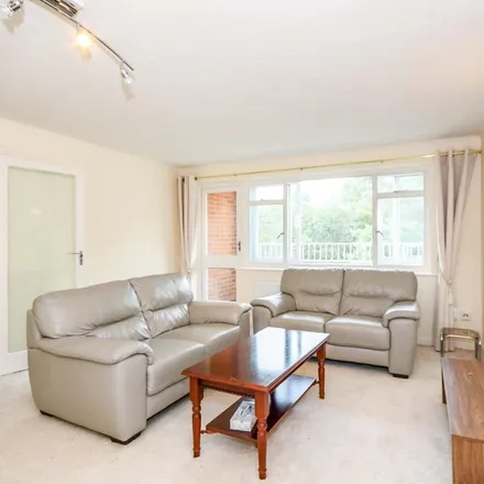Image 9 - Dean Park Road, Bournemouth, BH1 1QA, United Kingdom - Apartment for rent