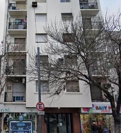 Buy this 2 bed apartment on Avenida Pueyrredón 233 in Balvanera, 1213 Buenos Aires