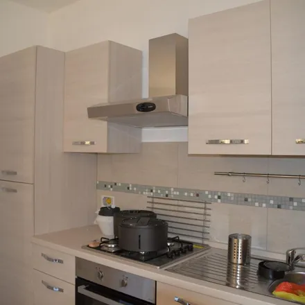Rent this 1 bed apartment on Via Feletto in 5/A, 10155 Turin Torino