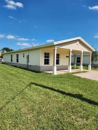 Image 3 - 21980 Southwest 124th Avenue, Goulds, FL 33170, USA - House for rent