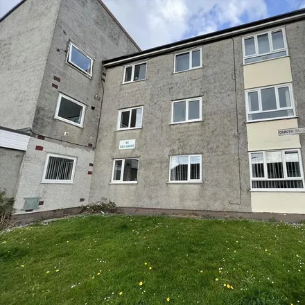Rent this 2 bed apartment on Anson Street in Barrow-in-Furness, LA14 1UX
