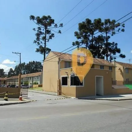 Image 2 - Escola Municipal Theodoro de Bona, Estrada das Olarias 1081, Santa Cândida, Curitiba - PR, 82630, Brazil - Apartment for sale