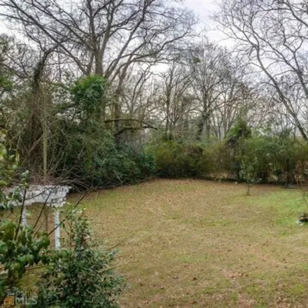 Image 8 - War Women Library, Heard Street, Elberton, Elbert County, GA 30635, USA - House for sale