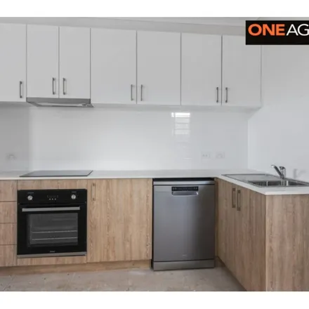 Rent this 2 bed apartment on 18 Moir Street in Smithfield NSW 2164, Australia
