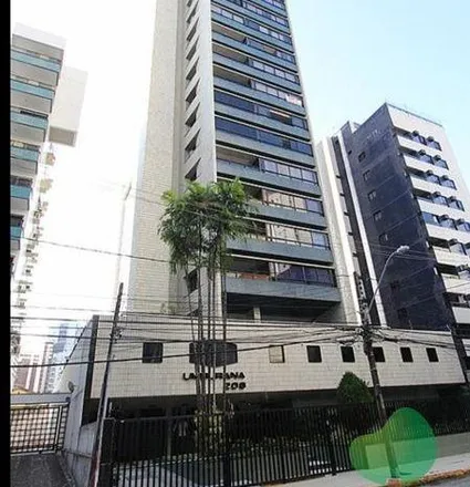 Image 2 - Colégio Madre de Deus ZN, Rua Sebastião Alves 73, Tamarineira, Recife -, 52060-100, Brazil - Apartment for sale