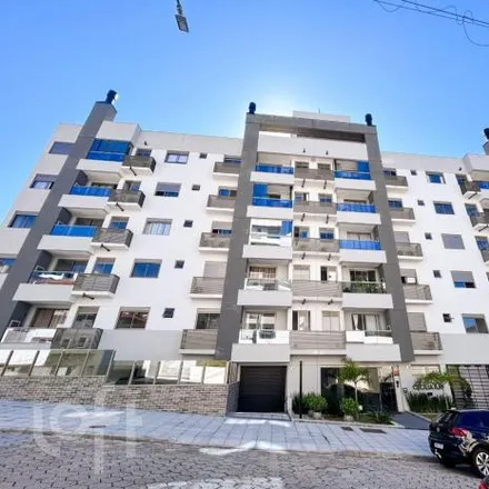 Buy this 1 bed apartment on Rua das Cerejeiras in Carvoeira, Florianópolis - SC