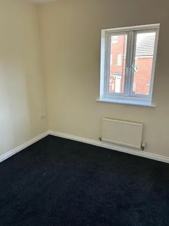 Image 3 - 12 Lifeguard Mews, Coventry, CV3 1QA, United Kingdom - Townhouse for rent