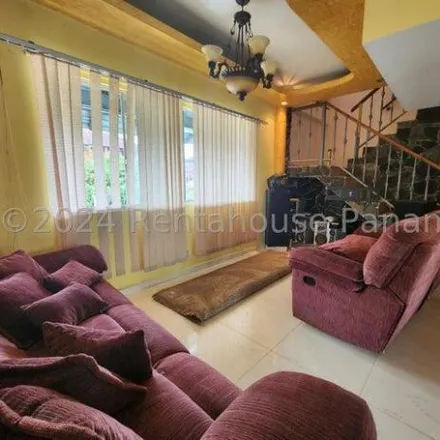 Rent this 2 bed house on Avenida Demitrio Basilio Lakas in Nuevo Arcoiris, 9851