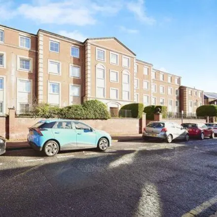 Buy this 1 bed apartment on Marsham Street in Maidstone, ME14 1HH