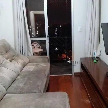 Buy this 3 bed apartment on Rua Marechal Floriano in Centro, Diadema - SP