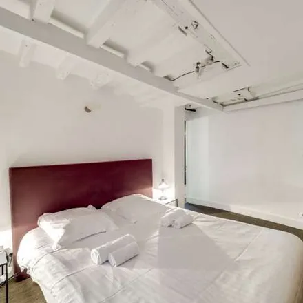 Image 4 - Le Centorial, Rue de Gramont, 75002 Paris, France - Apartment for rent