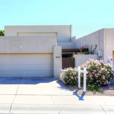 Buy this 2 bed house on 11059 East Yucca Street in Scottsdale, AZ 85259