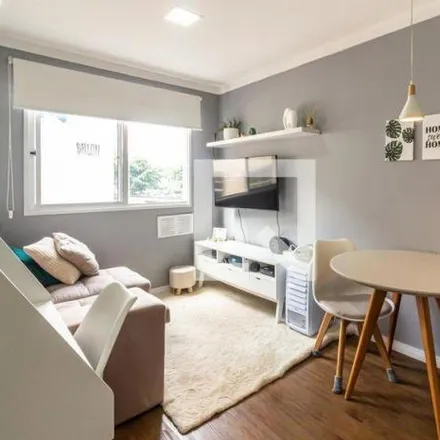 Buy this 1 bed apartment on Rua Amaral Gurgel 489 in Vila Buarque, São Paulo - SP