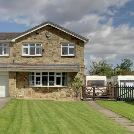 Buy this 5 bed house on Merlin Court in Armitage Bridge, HD4 7SP