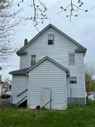 Image 4 - 26 Genesee Street, Village of Perry, Wyoming County, NY 14530, USA - House for sale