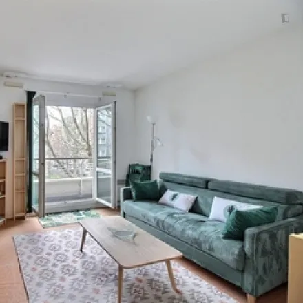 Rent this studio apartment on 123 Boulevard Brune in 75014 Paris, France
