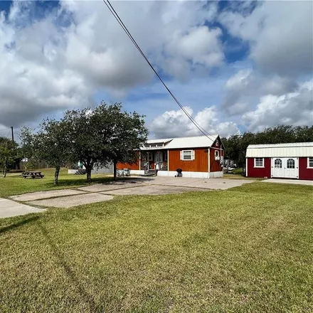 Buy this 3 bed house on 1546 South Kossuth Street in Aransas County, TX 78382