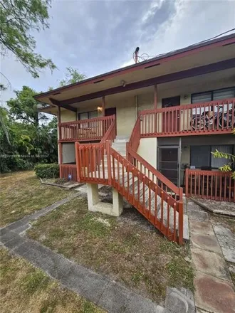 Rent this 1 bed condo on Wood Hue in Lauderhill, FL 33313