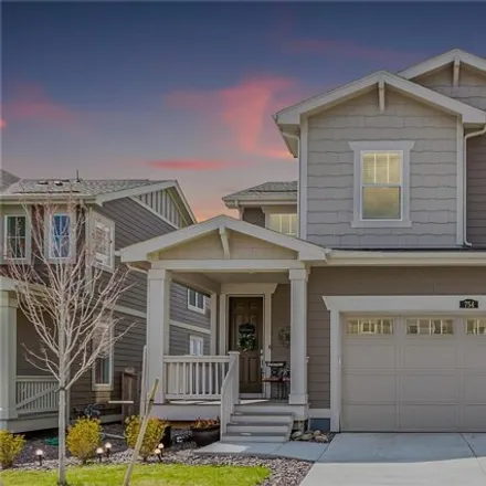 Buy this 4 bed house on 754 176th Ave in Broomfield, Colorado