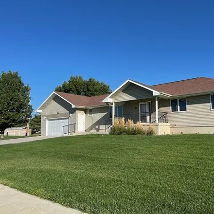 Buy this 4 bed house on 2578 Muirfield Place in Columbus, NE 68601