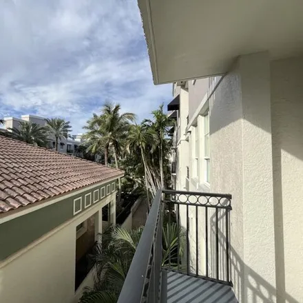 Image 6 - 45 Tanglewood Court, West Palm Beach, FL 33401, USA - Condo for rent