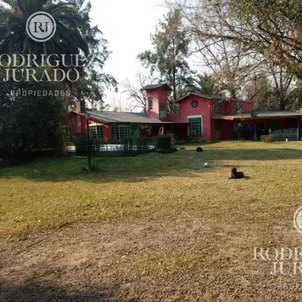 Buy this 4 bed house on 14 (Gerardo Rodríguez) 583 in Mi Bandera, 8500 Municipio de Viedma