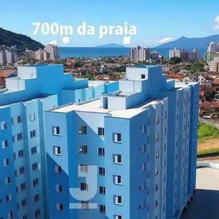 Image 2 - Rua Santa Rita do Passa Quatro, Martin de Sá, Caraguatatuba - SP, 11662-320, Brazil - Apartment for sale