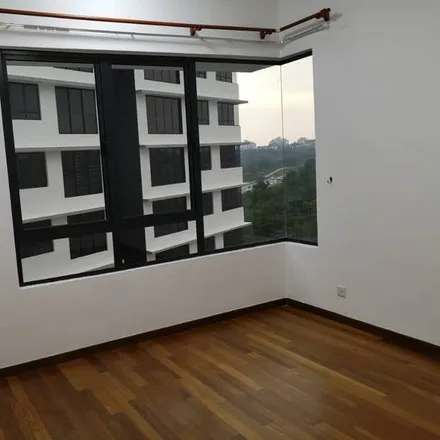 Image 5 - Restoran Jannah, Jalan Bazar P. U8/P, Jelutong Hill, 40150 Shah Alam, Selangor, Malaysia - Apartment for rent