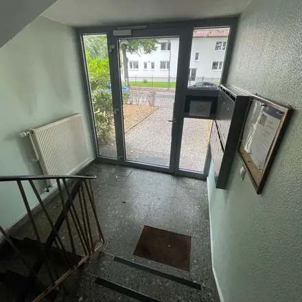 Image 3 - Alt-Britz 91, 12359 Berlin, Germany - Apartment for rent