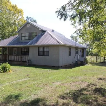 Image 1 - 441 County Road 4240, Bronson, Texas, 75930 - House for sale