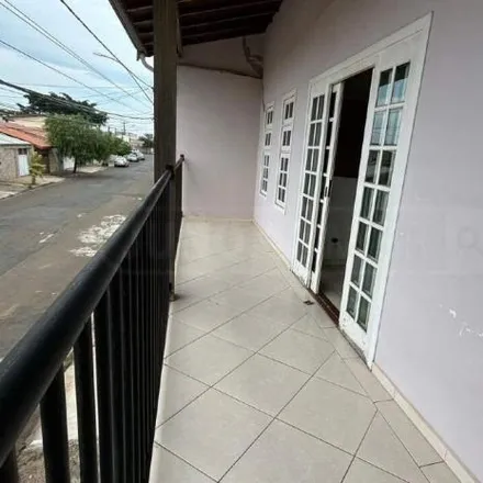 Image 2 - Rua Eduardo Frota Salles, Pompéia, Piracicaba - SP, 13409-016, Brazil - House for sale