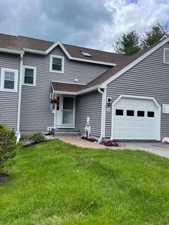 Buy this 3 bed condo on 29 Sadler Dr Unit 29 in Brunswick, Maine