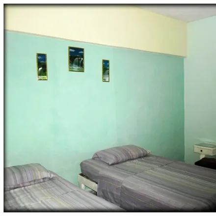 Image 7 - Los Sitios, HAVANA, CU - Apartment for rent