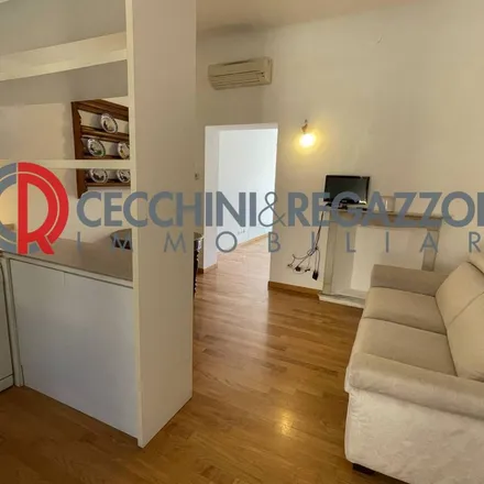 Image 9 - Via Giuseppe Giusti 28, 20154 Milan MI, Italy - Apartment for rent