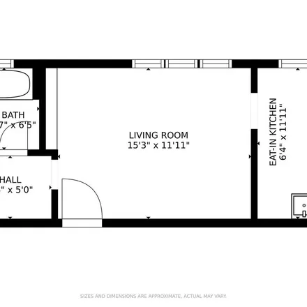 Rent this 1 bed apartment on 1634 West Morse Avenue in Chicago, IL 60626