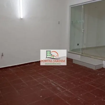 Rent this 3 bed house on Rua Conselheiro Justino in Campestre, Santo André - SP