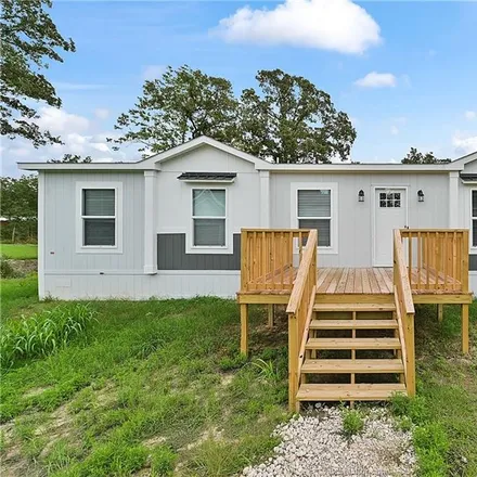Buy this 3 bed house on 8900 Caldwell Road in Madison County, TX 77871