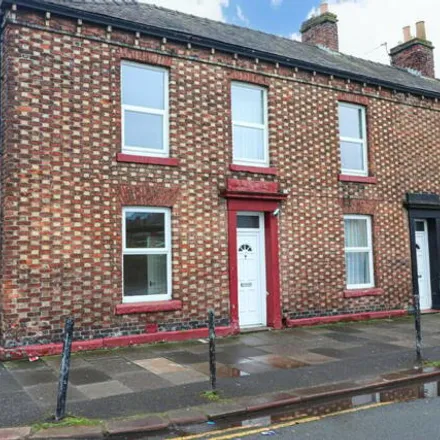 Image 1 - University of Cumbria, Carlisle Campus, Fusehill Street, Carlisle, CA1 2ES, United Kingdom - Townhouse for sale