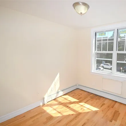 Image 6 - 1659 Nelson Avenue, New York, NY 10453, USA - Duplex for rent