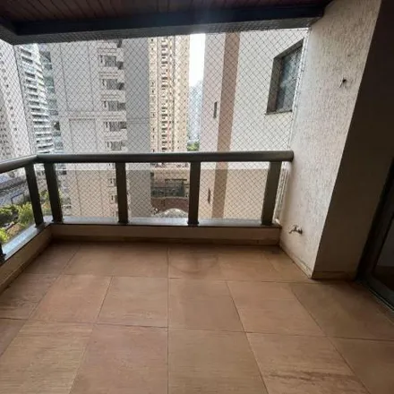 Rent this 5 bed apartment on Edifício Chácara Bela Vista in Rua Caracas 460, Guanabara