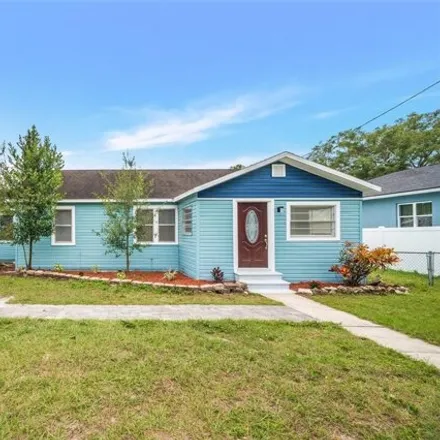 Buy this 3 bed house on 2057 East Waters Avenue in Tampa, FL 33604